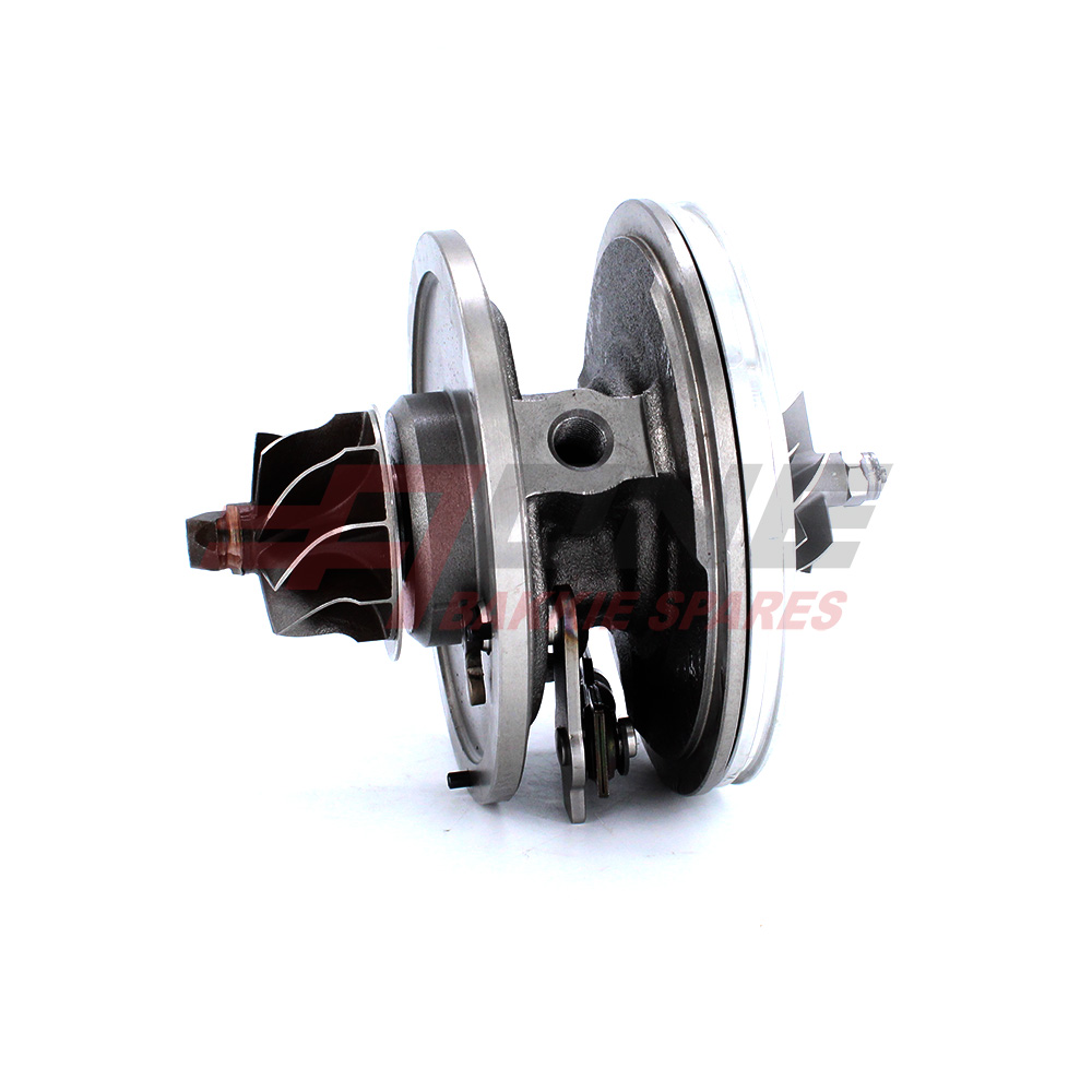 Turbo Core 2.2 for MAHINDRA SCORPIO 2.2 MHAWK LWB — view 3